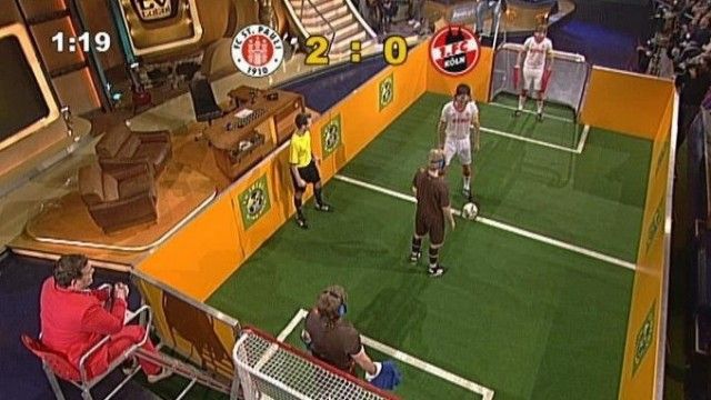 TV Total - Season 2013 - Episode 123