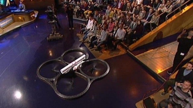 TV Total - Season 2013 - Episode 127