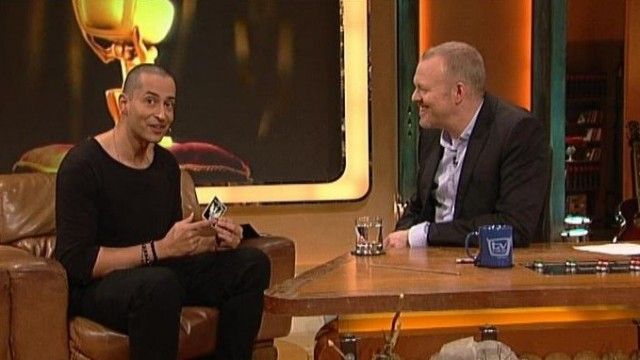 TV Total - Season 2013 - Episode 131