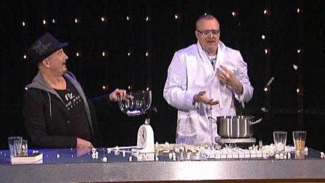 TV Total - Season 2013 - Episode 133