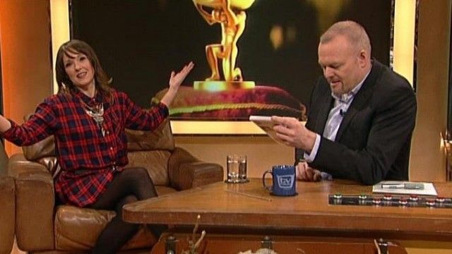 TV Total - Season 2013 - Episode 134