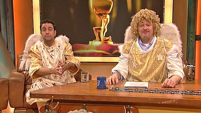 TV Total - Season 2013 - Episode 136