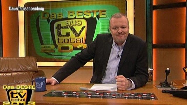 TV Total - Season 2013 - Episode 137