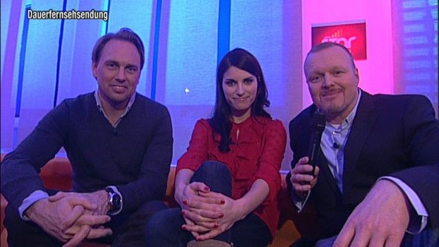 TV Total - Season 2012 - Episode 3