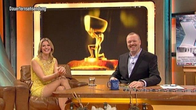 TV Total - Season 2012 - Episode 5