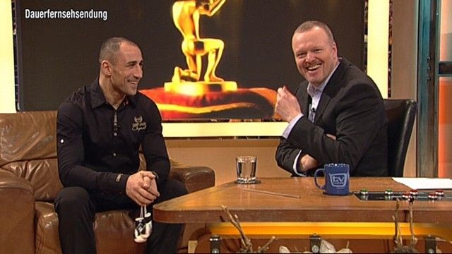 TV Total - Season 2012 - Episode 6