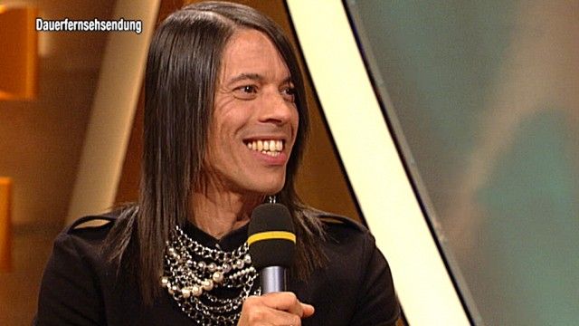 TV Total - Season 2012 - Episode 7