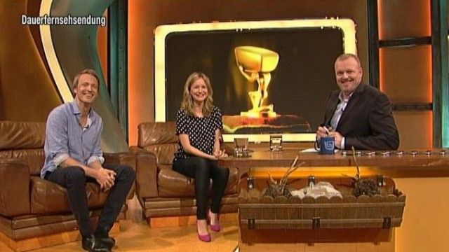 TV Total - Season 2012 - Episode 90
