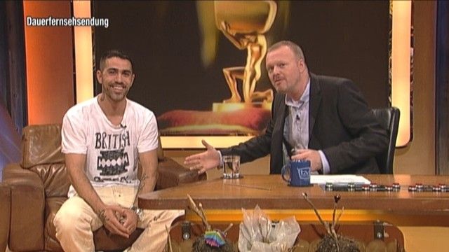 TV Total - Season 2011 - Episode 76
