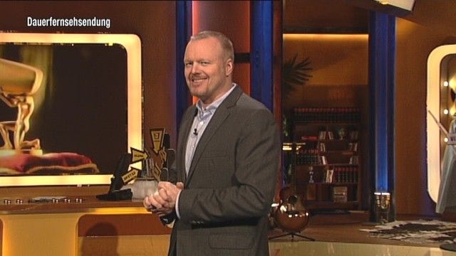 TV Total - Season 2011 - Episode 77