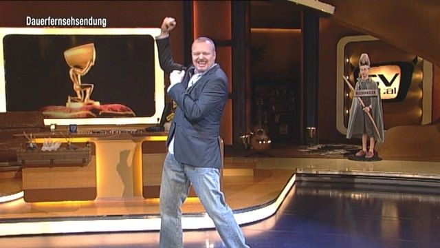 TV Total - Season 2011 - Episode 78