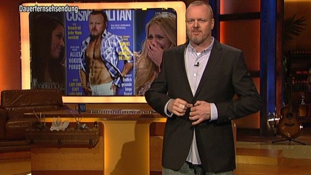 TV Total - Season 2011 - Episode 79