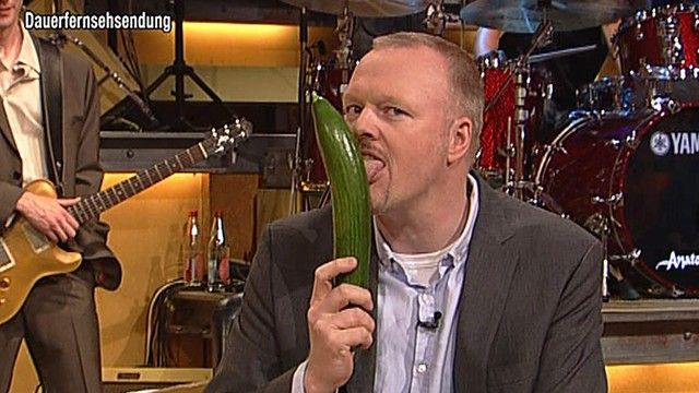 TV Total - Season 2011 - Episode 80
