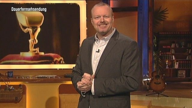 TV Total - Season 2011 - Episode 81