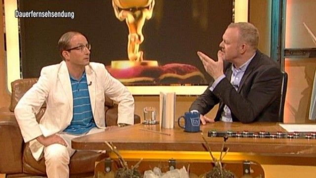 TV Total - Season 2011 - Episode 92