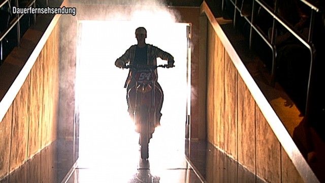 TV Total - Season 2011 - Episode 93
