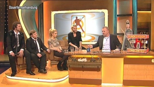 TV Total - Season 2011 - Episode 96