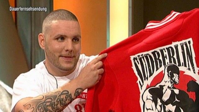 TV Total - Season 2011 - Episode 97