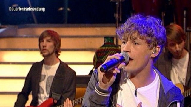 TV Total - Season 2011 - Episode 98