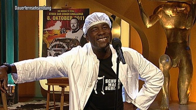 TV Total - Season 2011 - Episode 99
