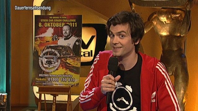 TV Total - Season 2011 - Episode 100