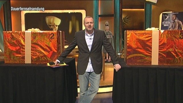 TV Total - Season 2011 - Episode 107