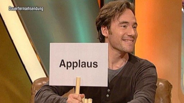 TV Total - Season 2011 - Episode 109