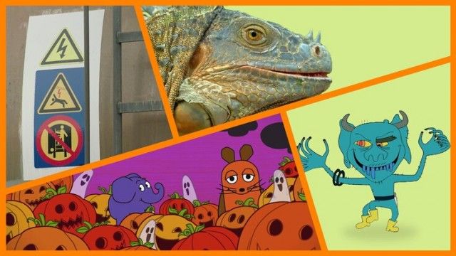 Die Sendung mit der Maus - Season 2024 - Episode 43