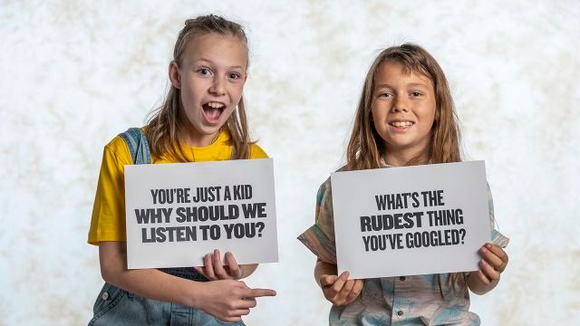 Kids