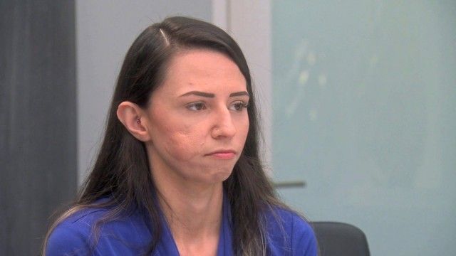 Mia Mound and a DUI Disaster