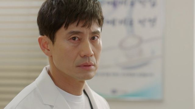 Si Joon Loses His Patients