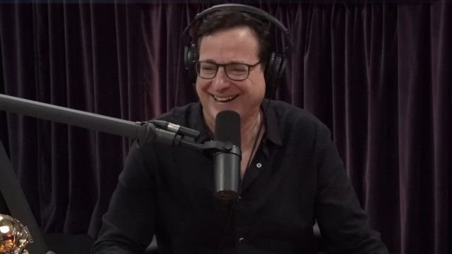 #1507 - Bob Saget