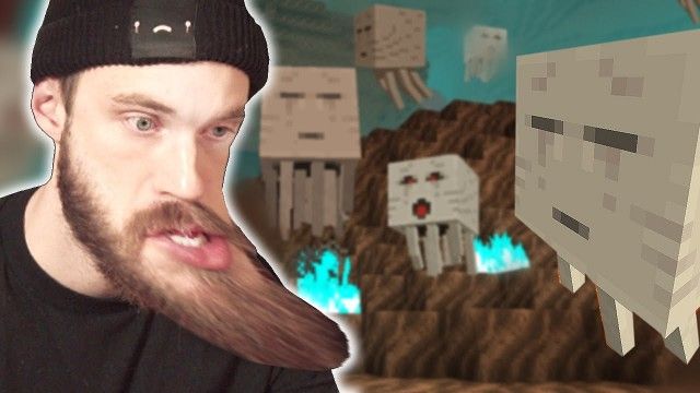 The MOST Dangerous Place In Minecraft! - Part 42