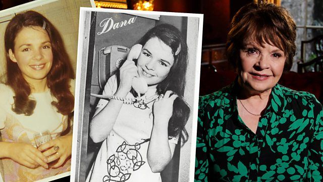 Dana - The Original Derry Girl
