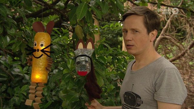 Die Sendung mit der Maus - Season 2020 - Episode 21