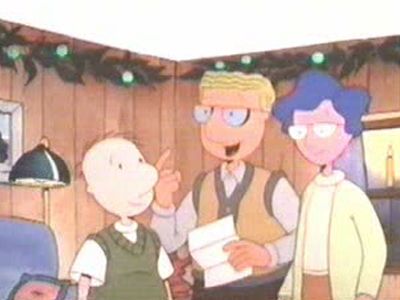 Doug's Christmas Story