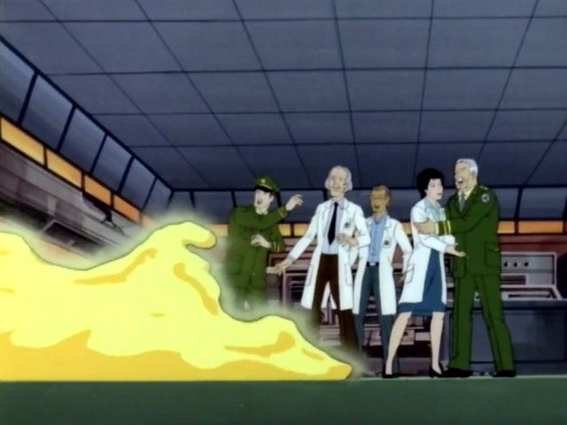 It Lives! It Grows! It Destroys!