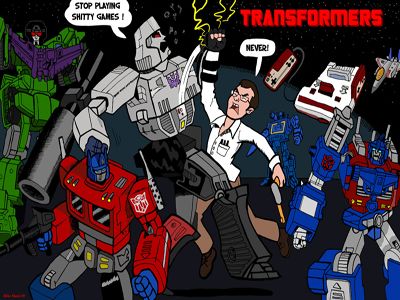 Transformers