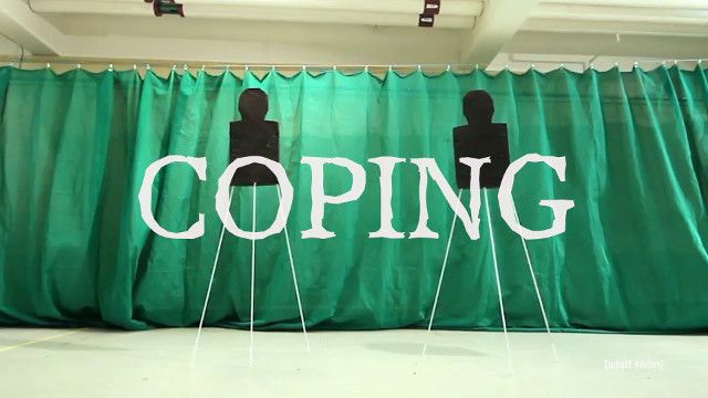 Coping