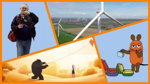 Die Sendung mit der Maus - Season 2024 - Episode 44