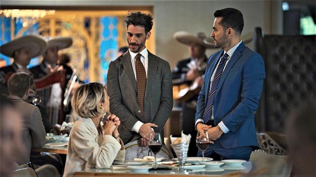100 Days To Fall In Love (2020) - Season 1 - Episode 56