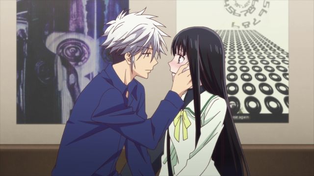 Anime Review 124 Fruits Basket 2019 – TakaCode Reviews