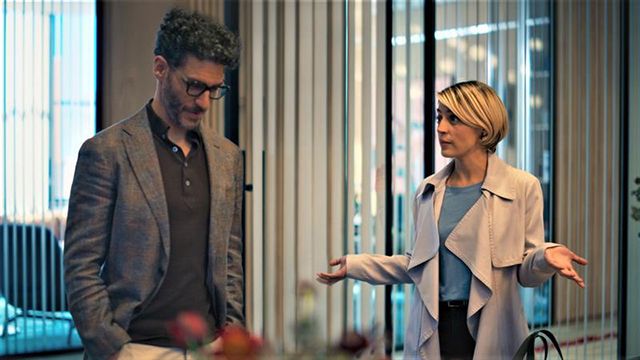100 Days To Fall In Love (2020) - Season 1 - Episode 57