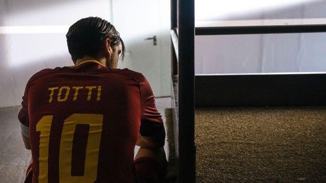 Totti: One Captain - Season 1 - Episode 6