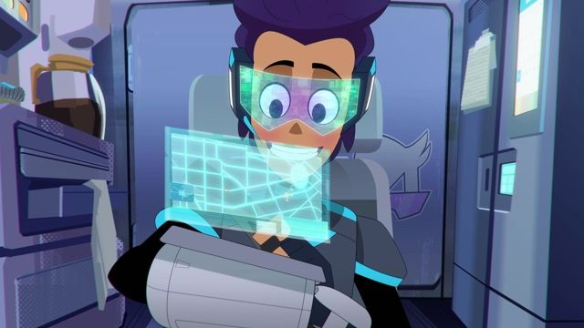 The Real Glitch Techs