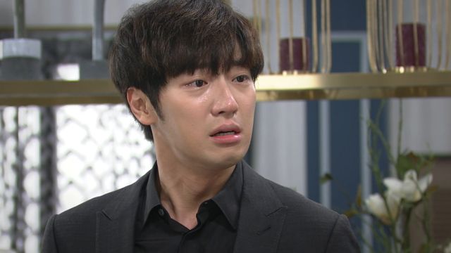 Gyu Jin Asks For Forgiveness