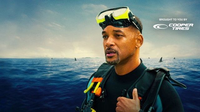 Will Smith: Off the Deep End