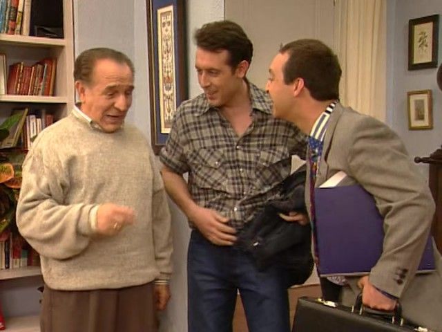 Family Doctor - Season 1 - Episode 4