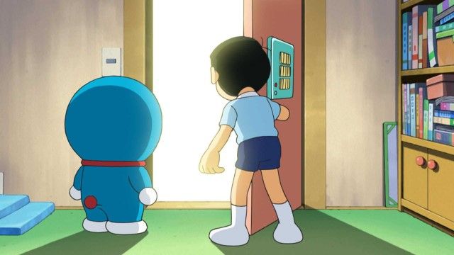 Doraemon (2005) - Season 16 - Episode 30