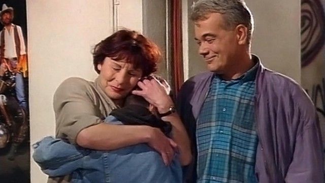 Good times, bad times - Season 1992 - Episode 112